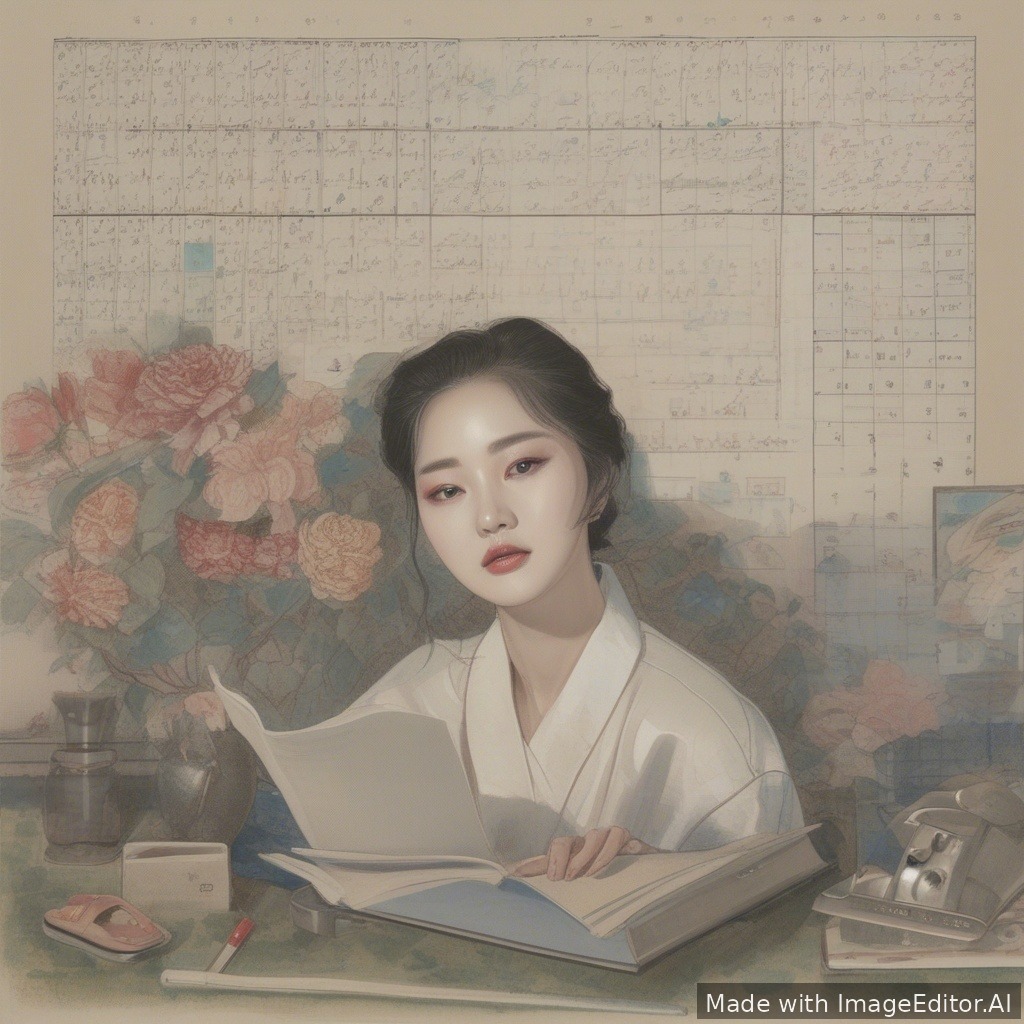 차해인 알몸 섹스