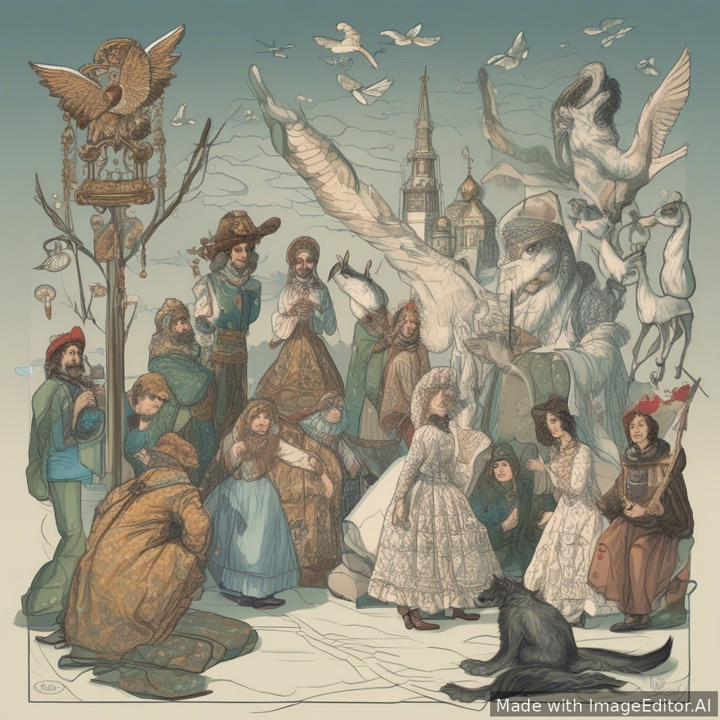 Голая Наташа