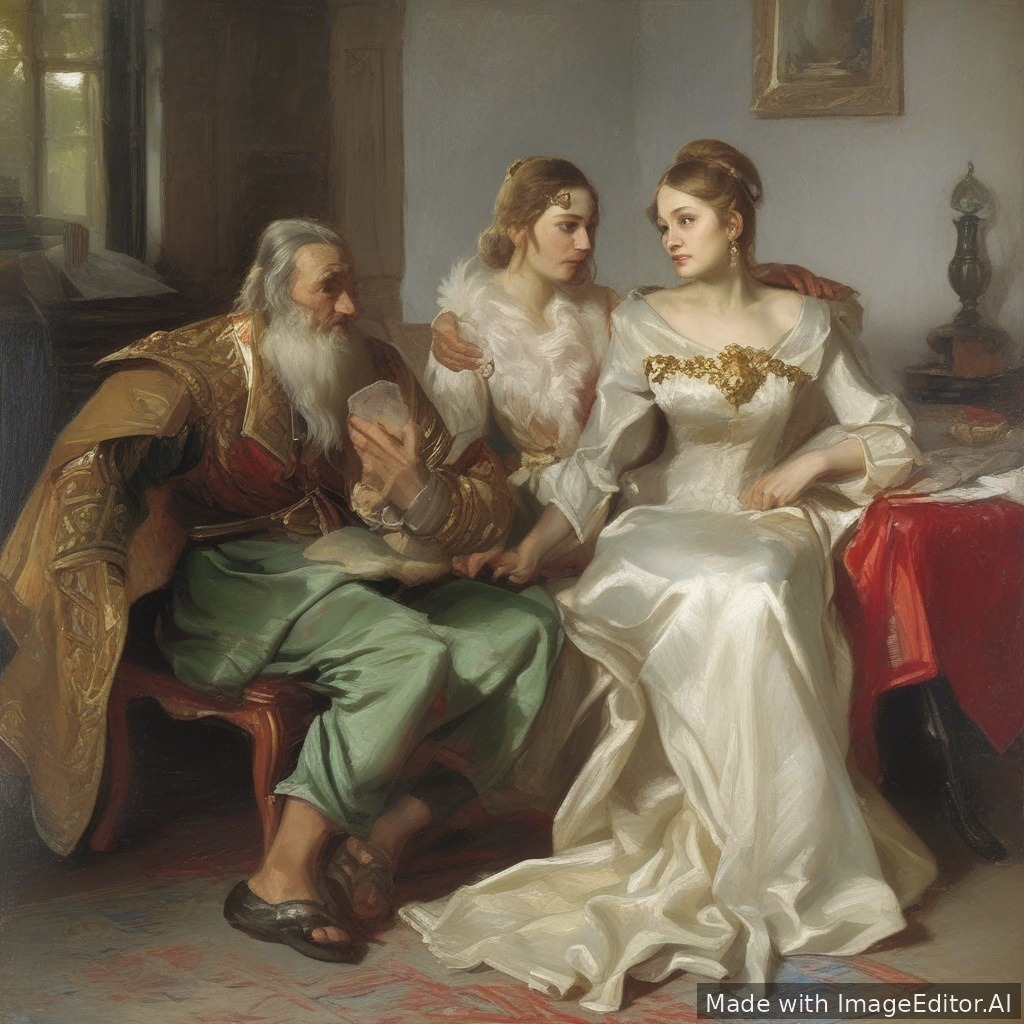 Голая первоклассница