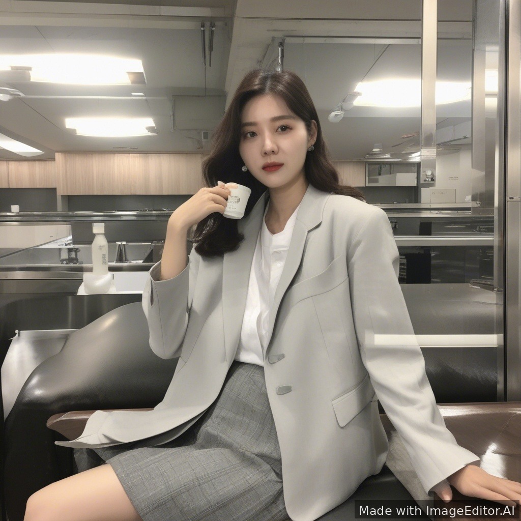 보지벌리는 카리나