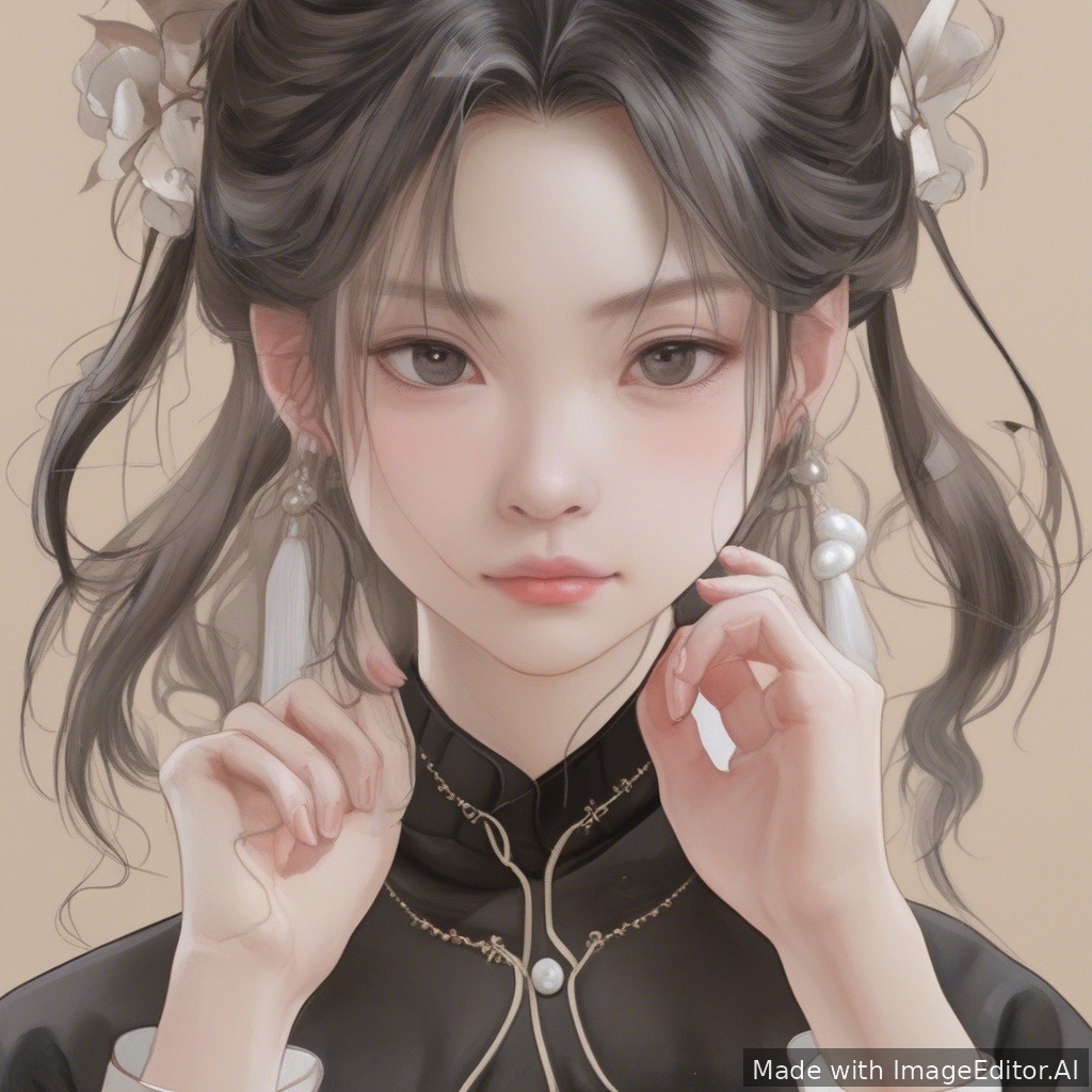 最诱人的躯体，童颜巨乳美女自慰