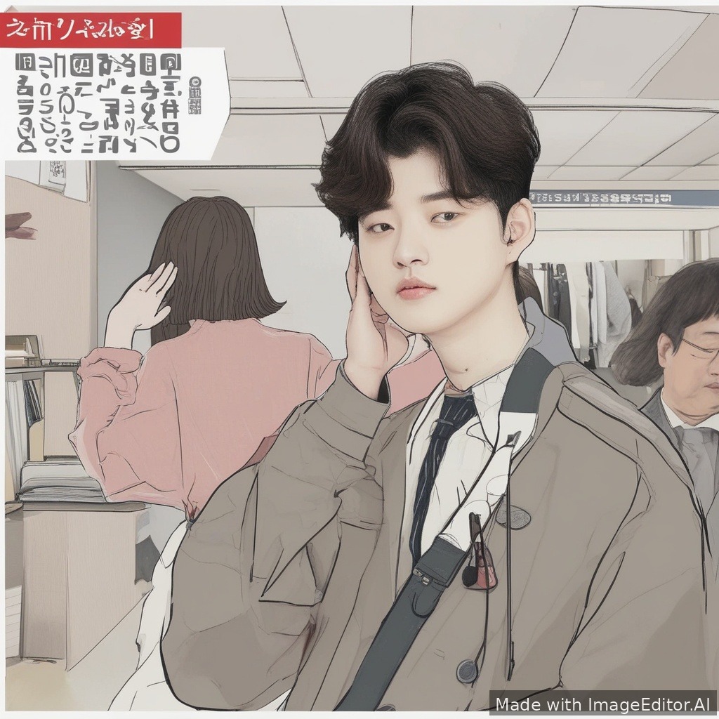 장원영 맨몸으로 만들어