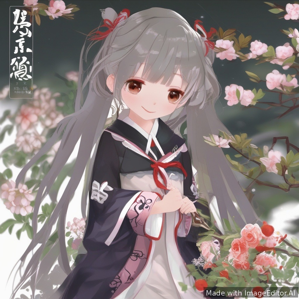 小女孩自慰，捏胸