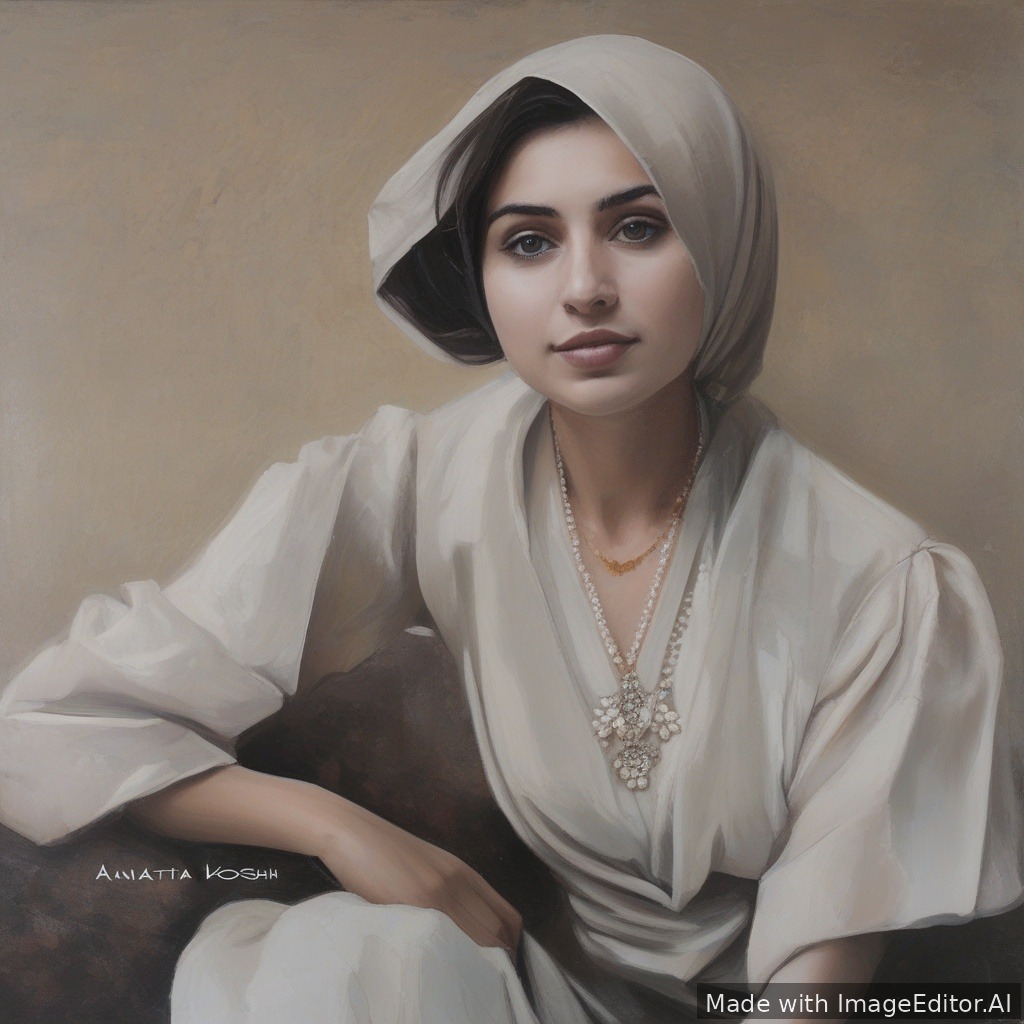 Anastasia Kosasih