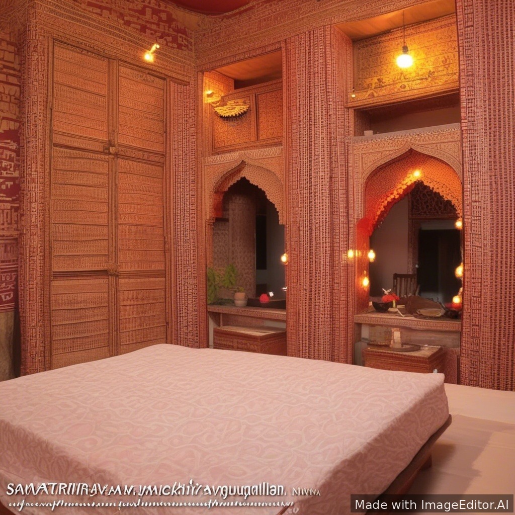 Samantra Official nackt