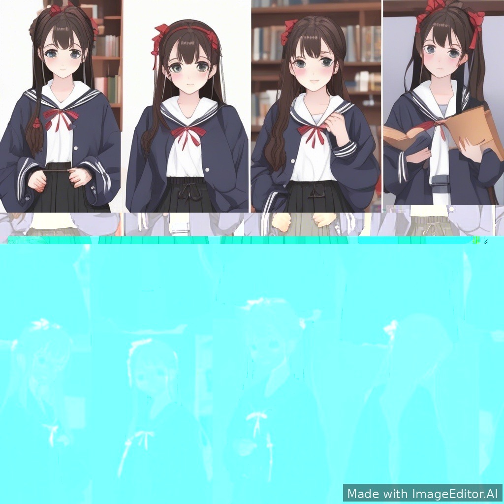 脱光衣服的女大学生