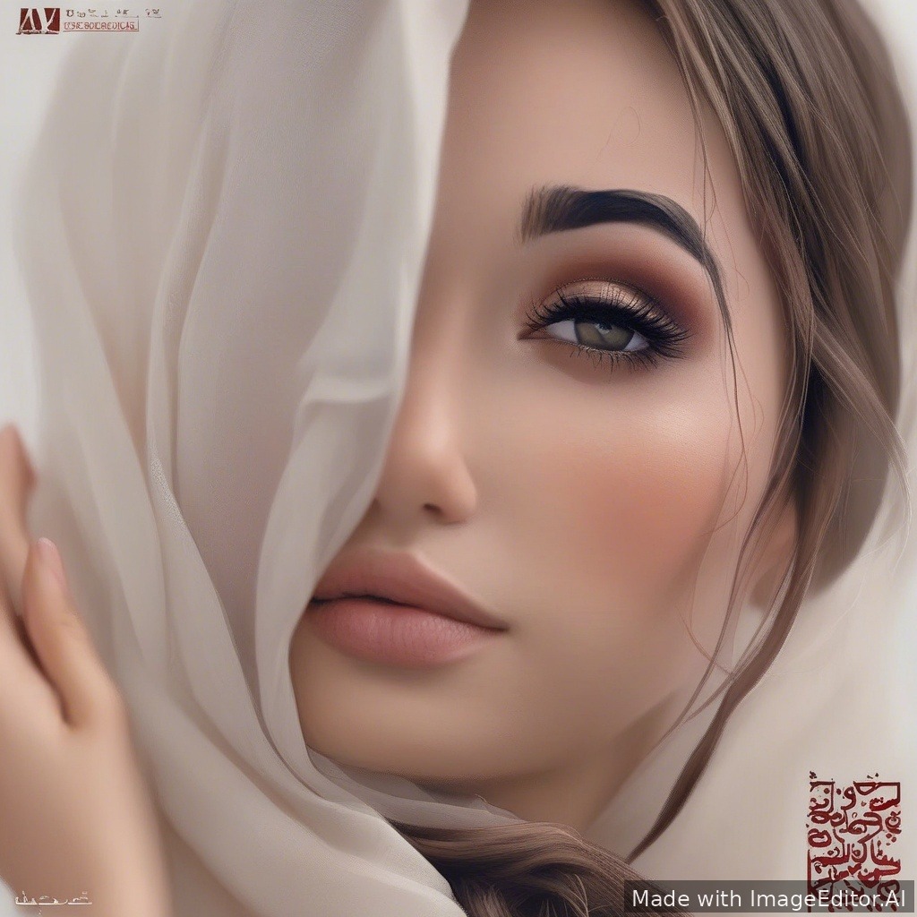 ارسم سيدة في سن الاربعين علي البحر بدون ملابس

