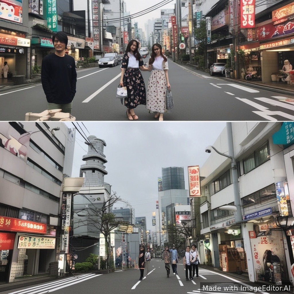 Selebgram tokyo tete sama memeknya keliatan
