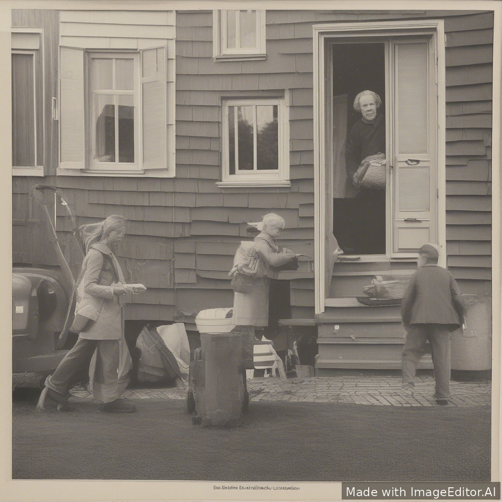 et billede der står konklusion på
