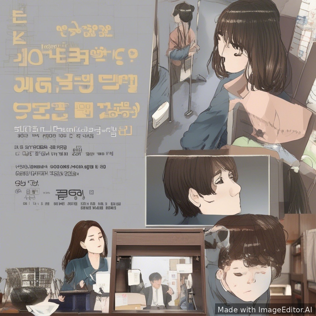 프로미스나인 백지헌이 알몸인데다 양손이 묶여서 내 오른손에 잡혀있고 아헤가오표정 지으면서 날 올려다보는 이미지