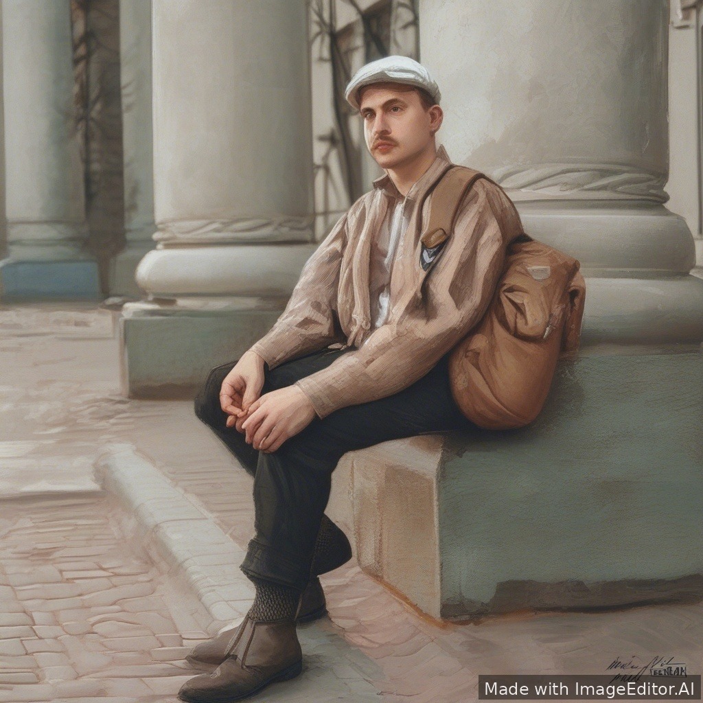 Голая милкис