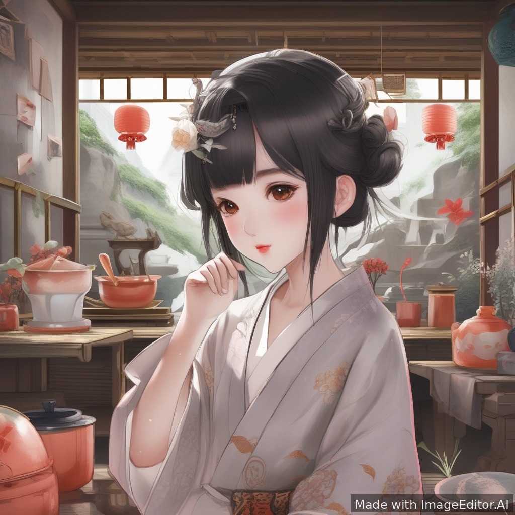 鹤童自慰照片