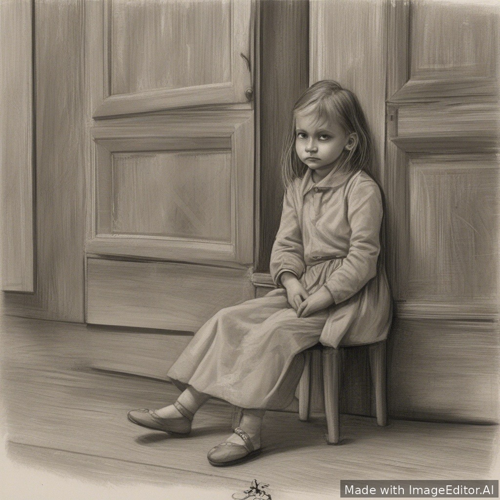 девочка 12 лет без одежды