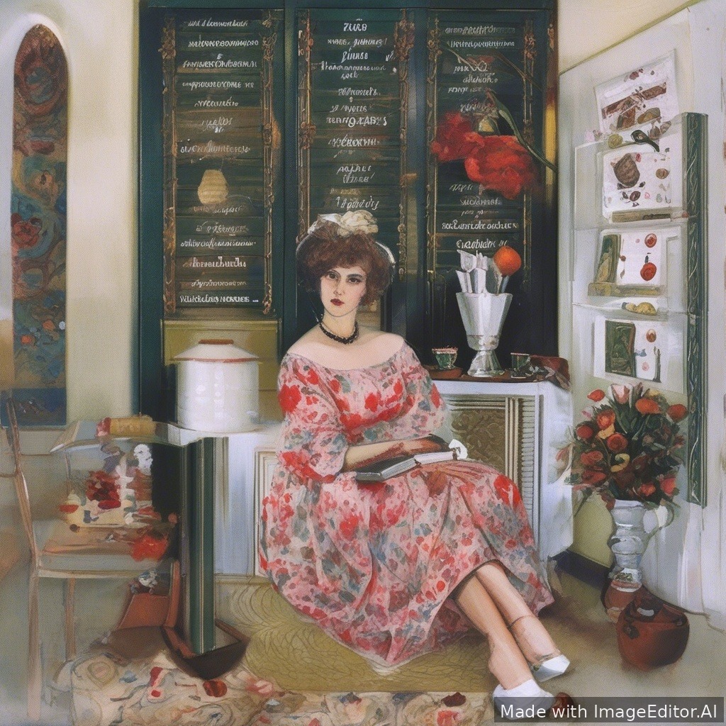 Голый Михаил