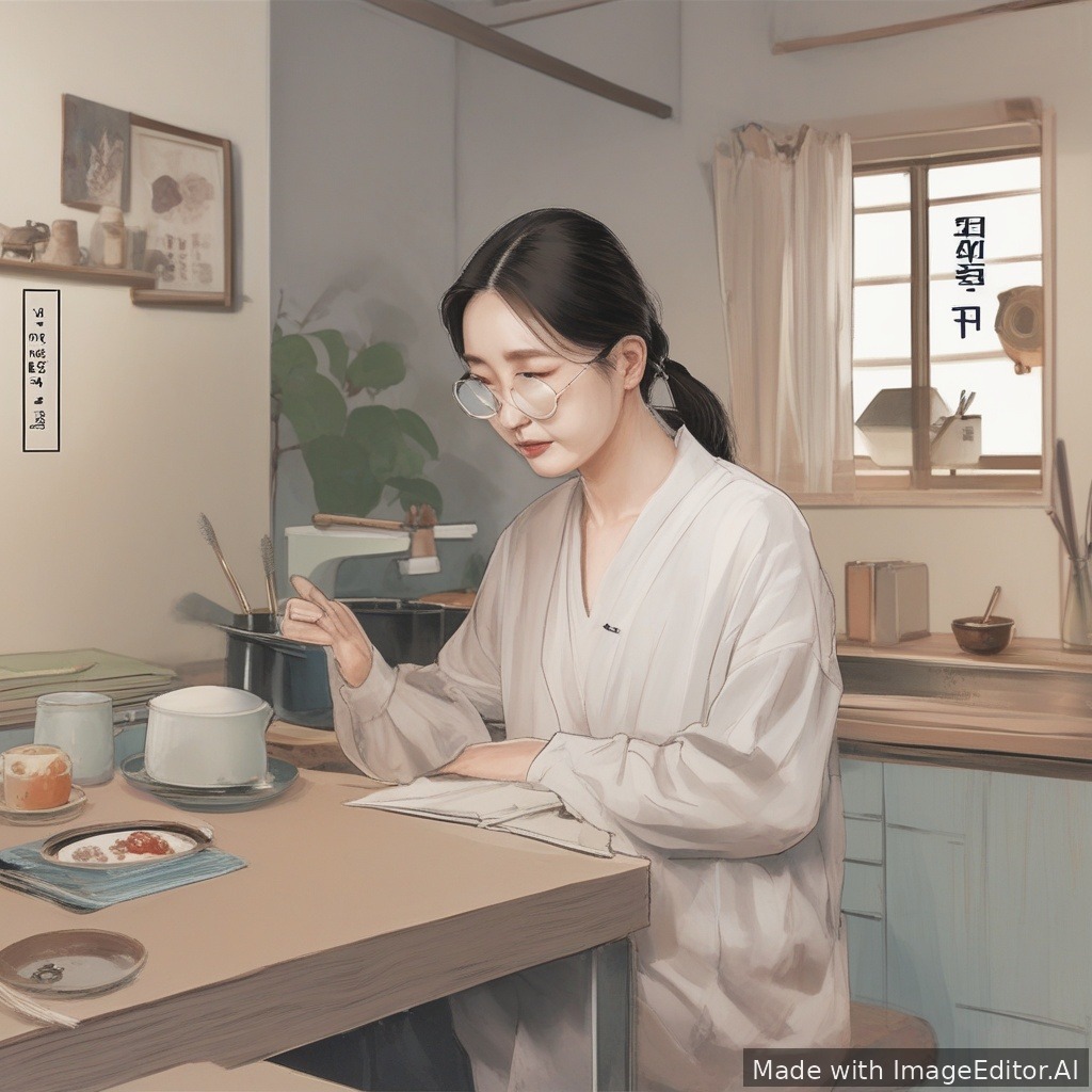 임한림 야짤