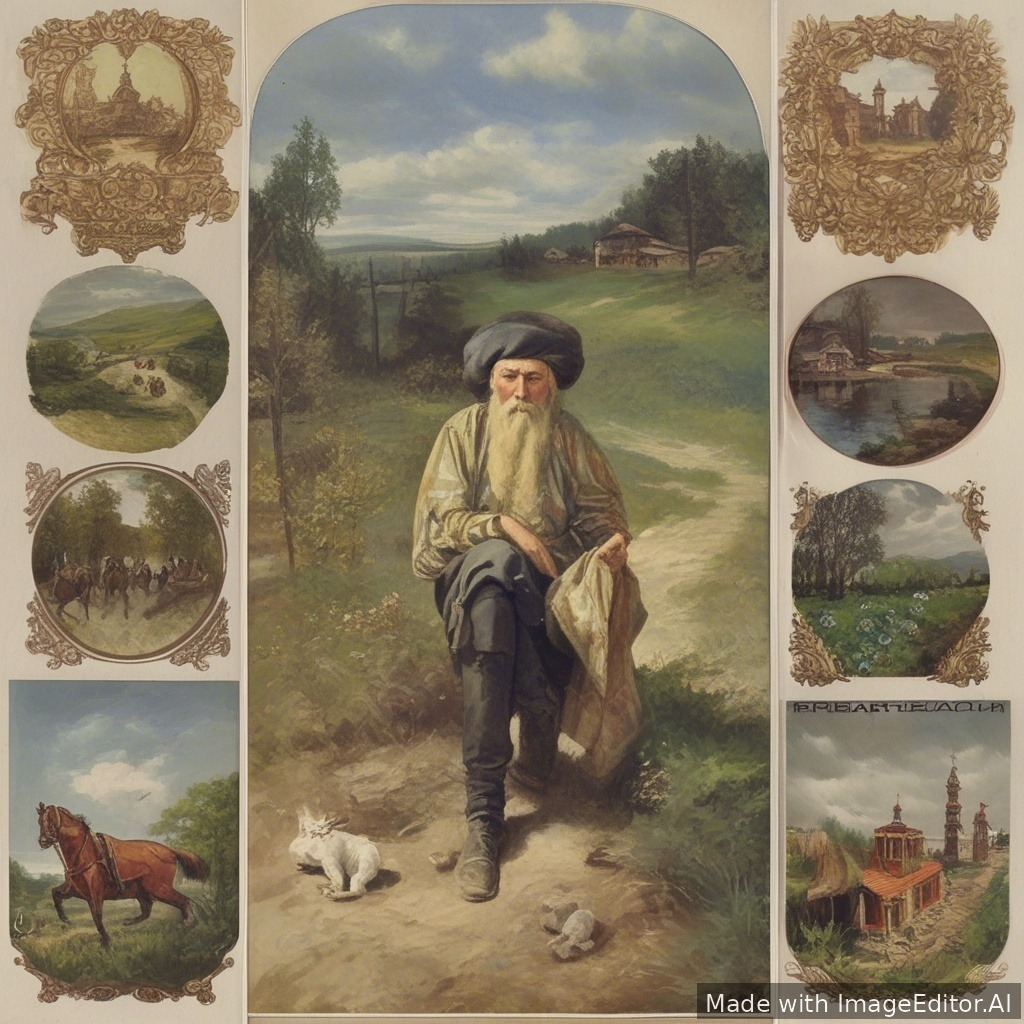 фото разбитой