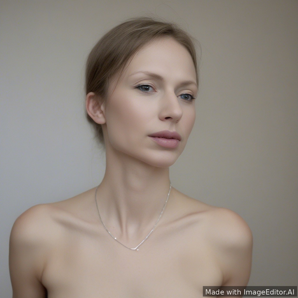 Fibii stremarin nackt
