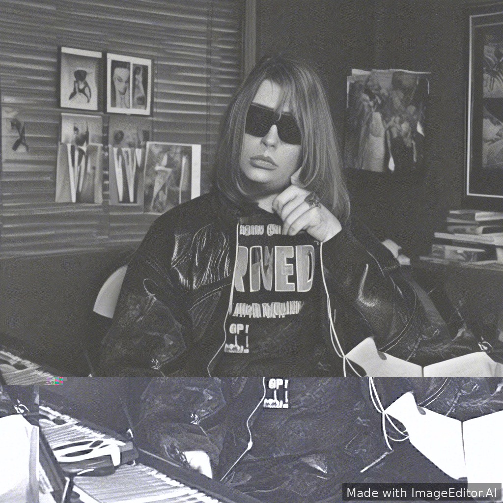 Bnwo captions and edits