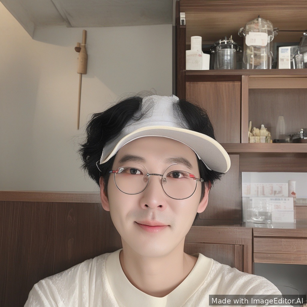 섹스하는 강해린
