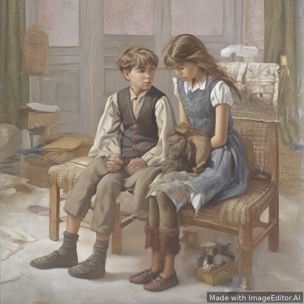 Голая 12 летняя девочка 
без лифчика и трусиков