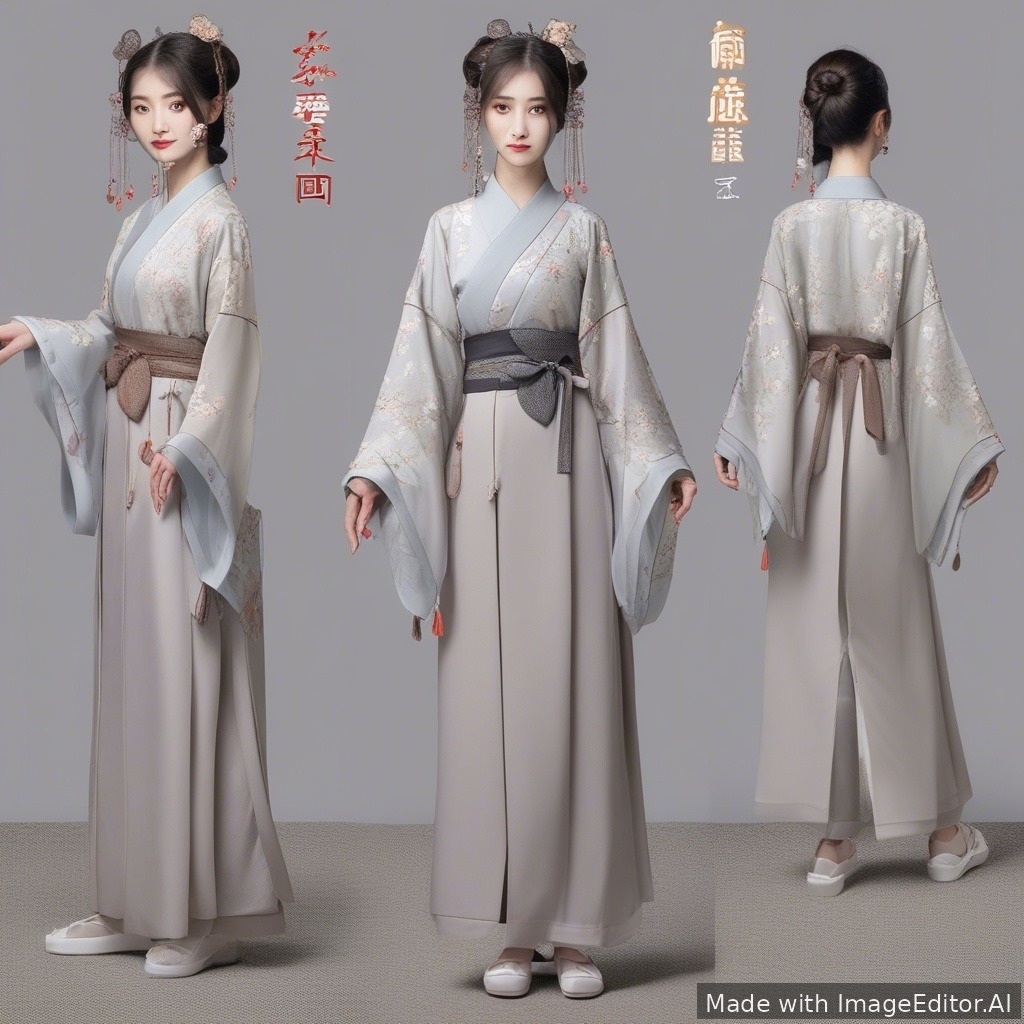 脱光衣服的女人

