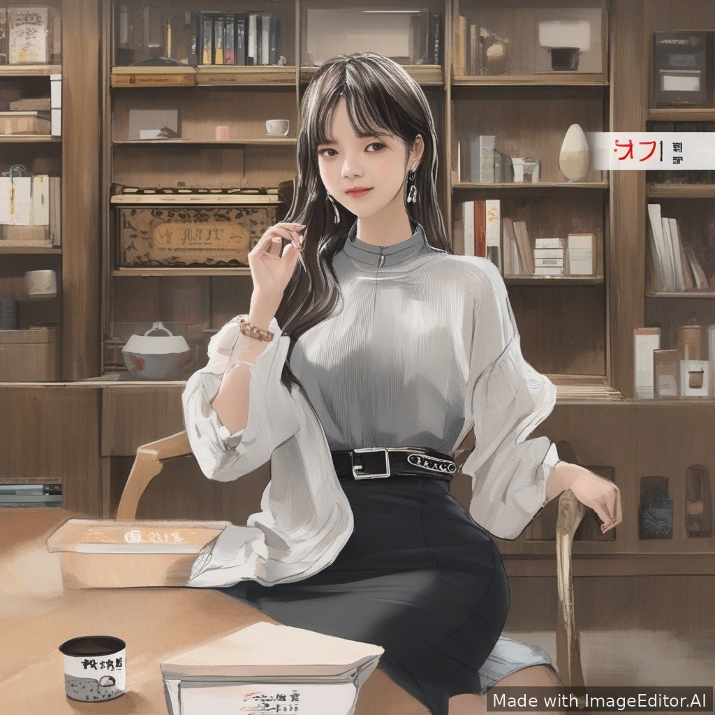 스텔라이브 리제 야짤