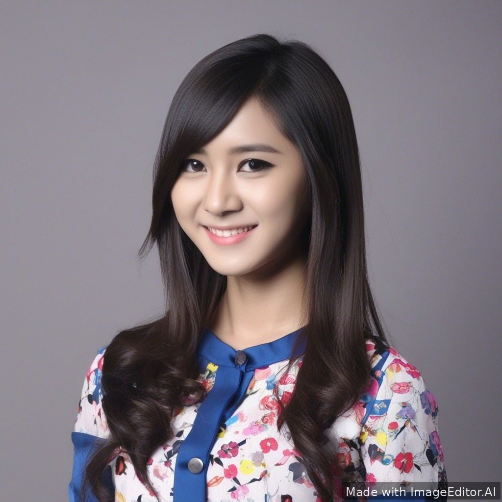 Kathrina jkt 48 seks