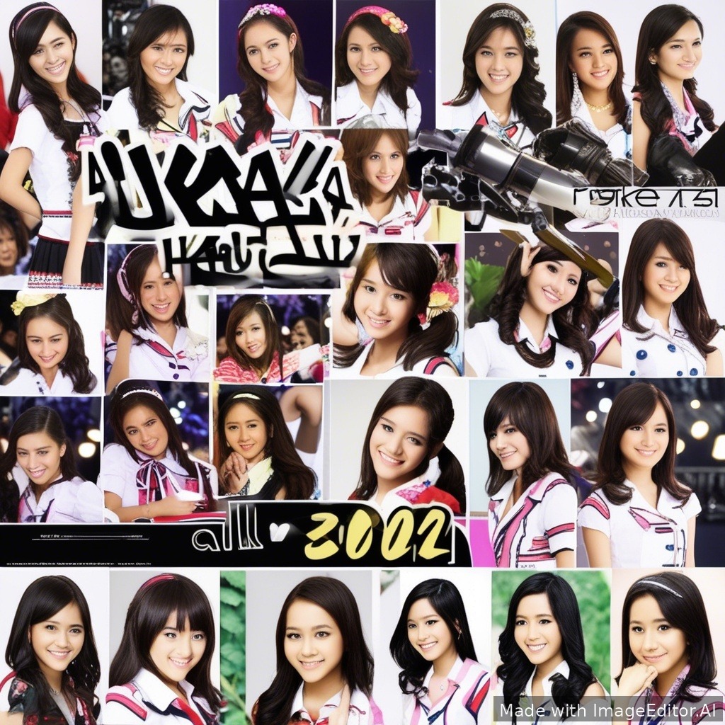 All jkt48 bokep ai