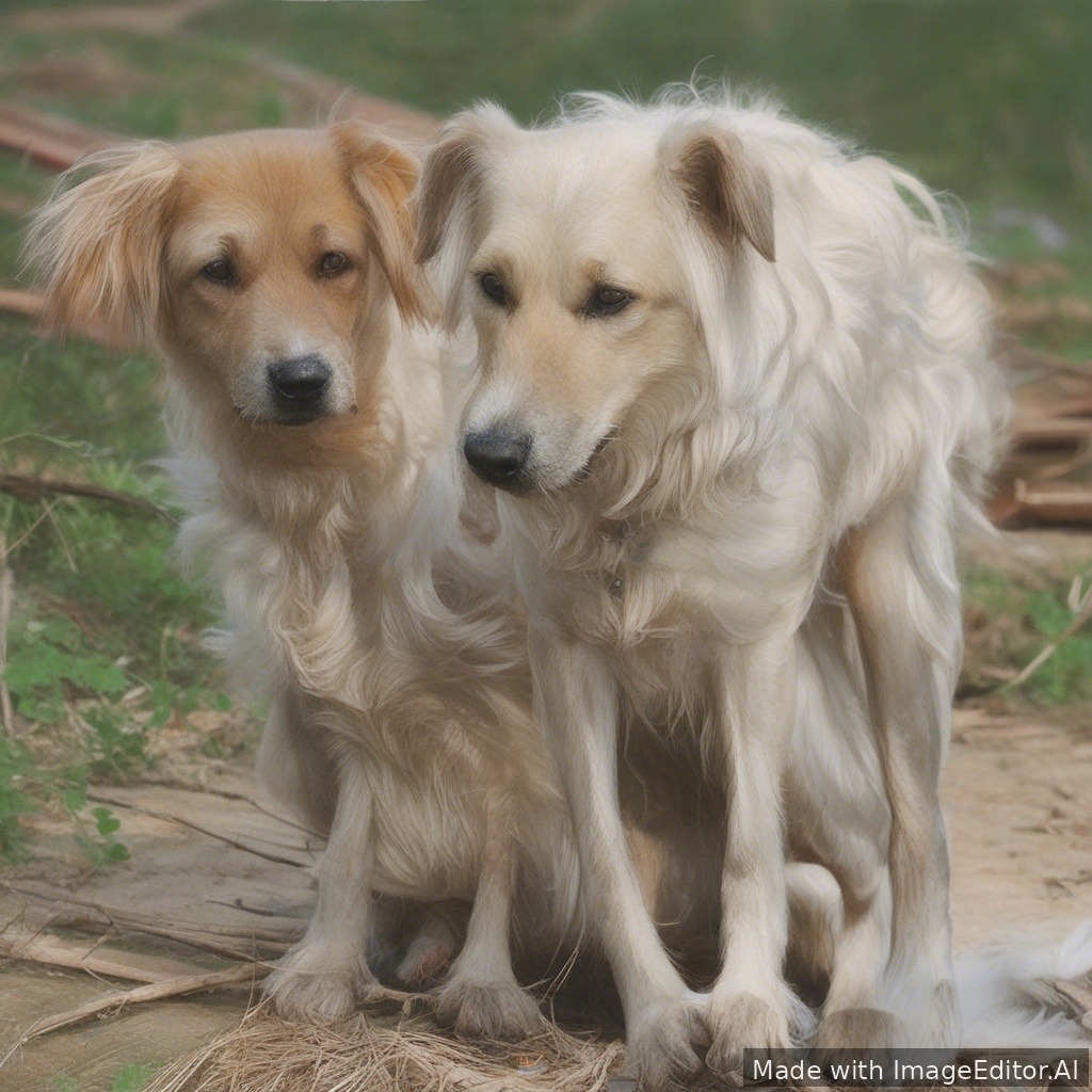 Машина после аварии