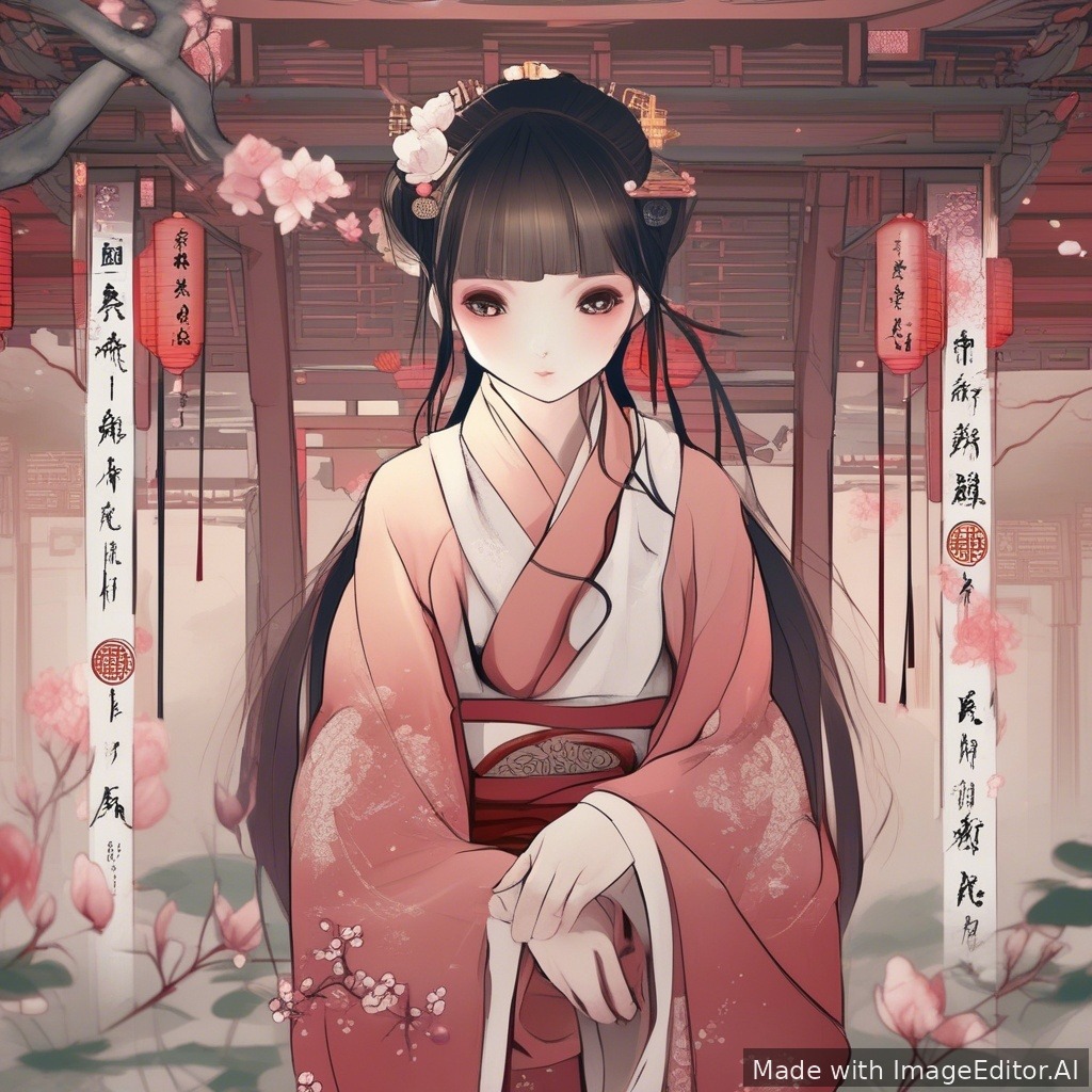 王者荣耀中的女英雄公孙离的离恨烟的皮肤的去衣图