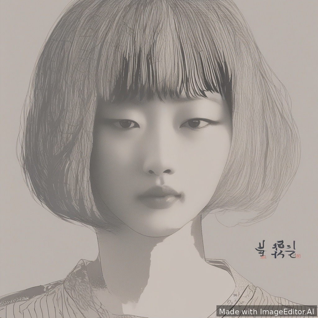 아헤가오 하는 오해원