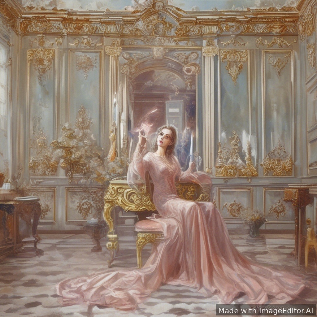 Ступни альт