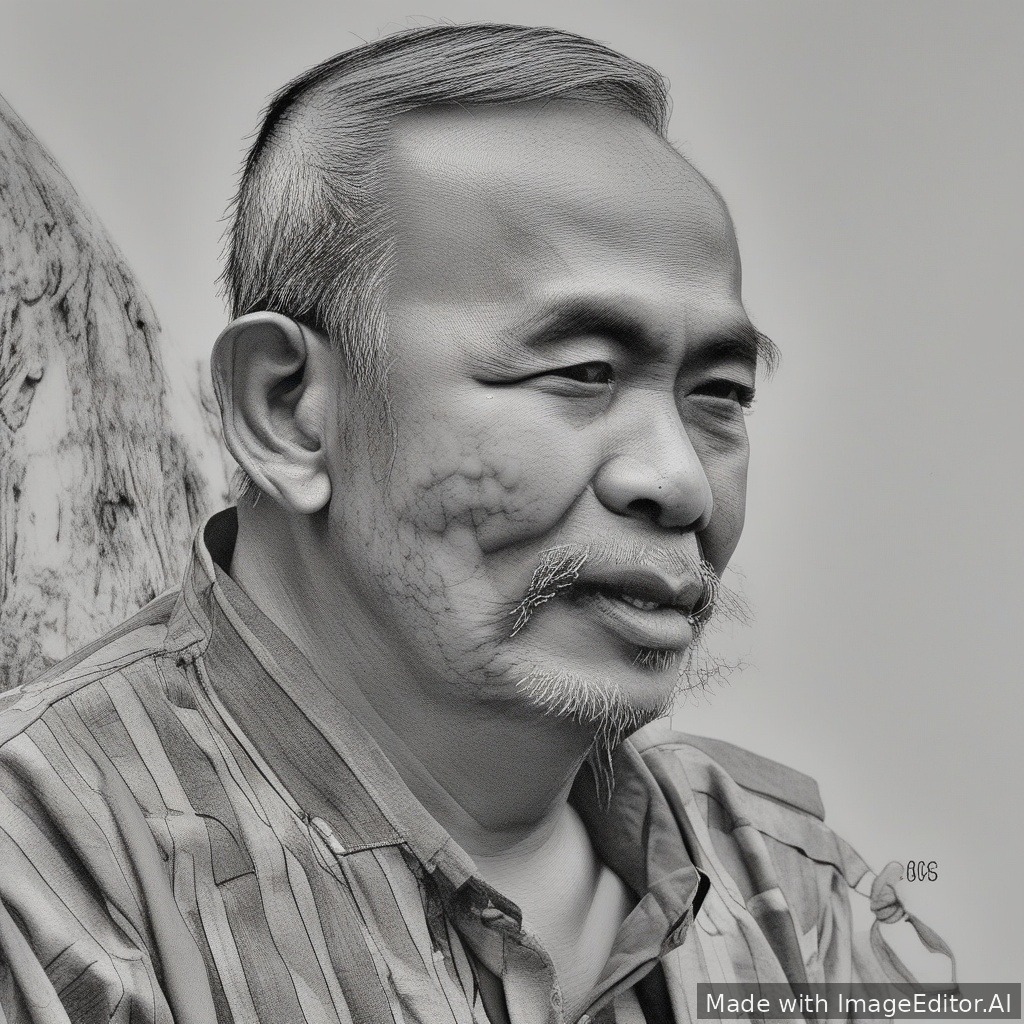 bogel kan gambar