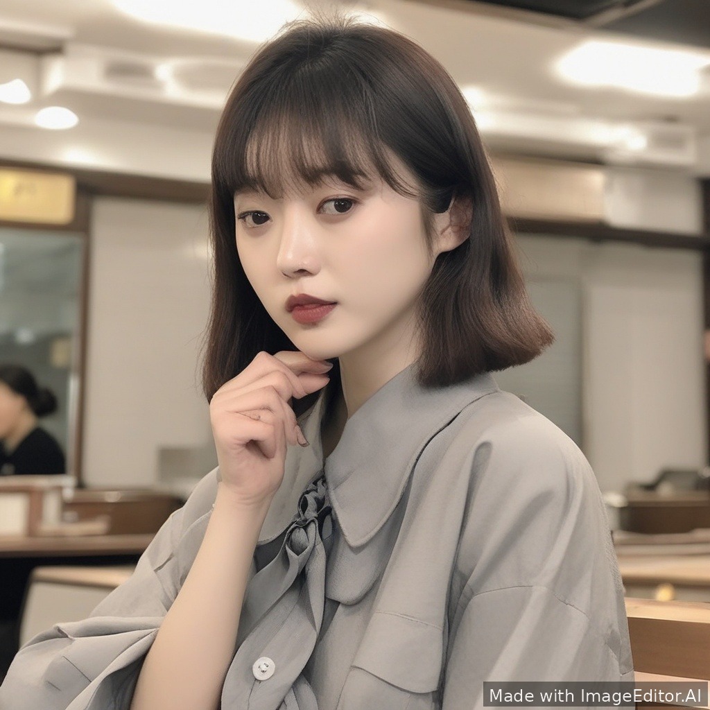 아헤가오