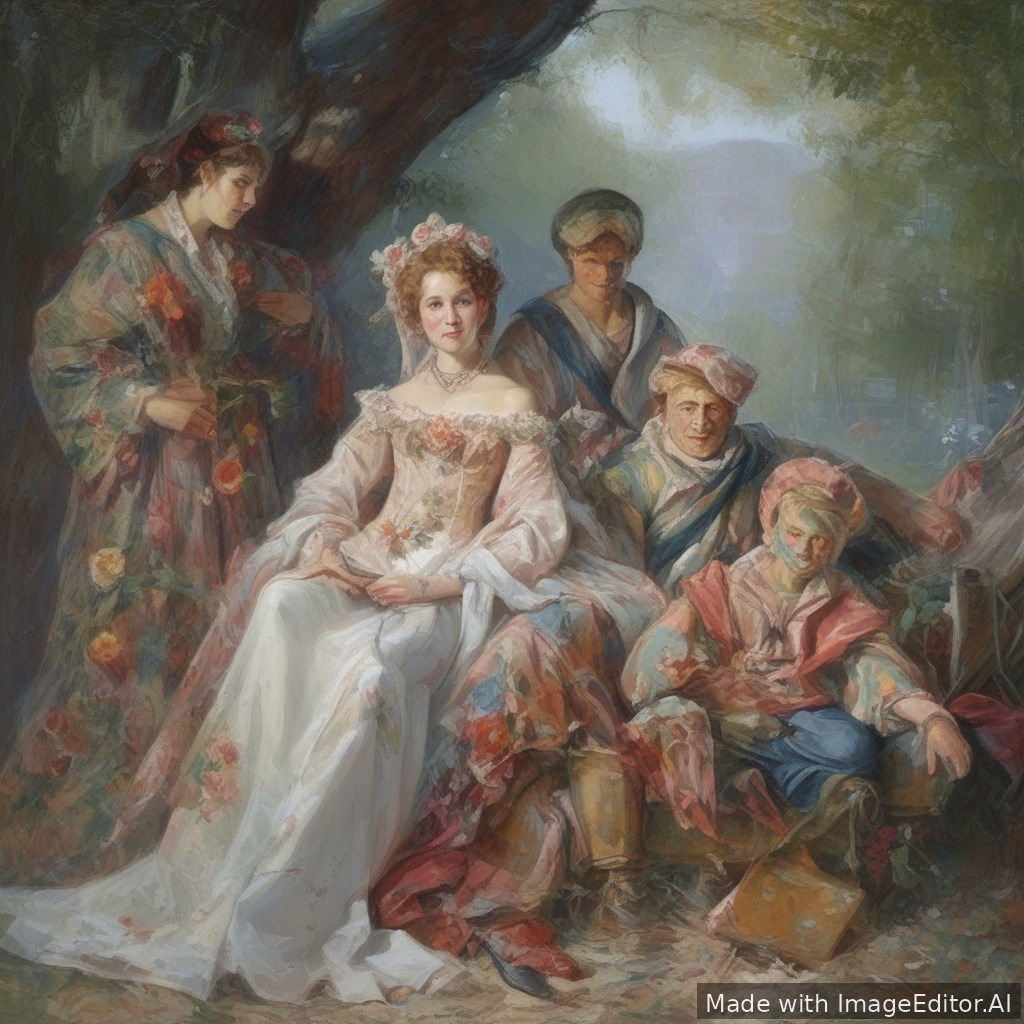 Голая Саламандра ШГШ
