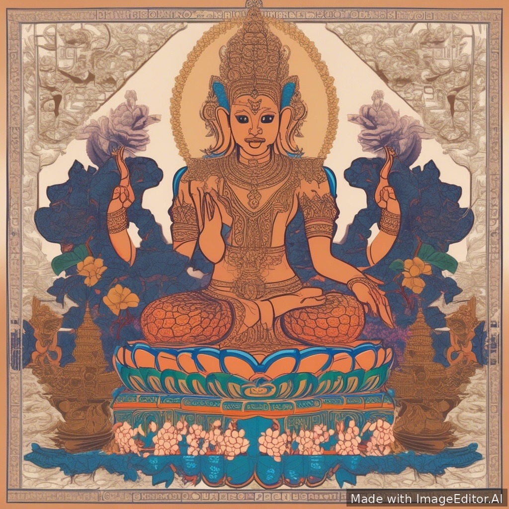 ដក់រូបមុខចេញ