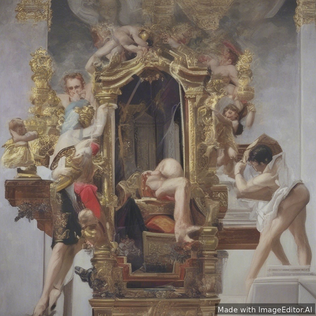 Сделай сигну по попе Миланы Хаметовой