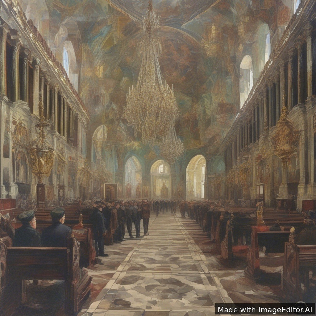 Голый Михаил литвин сидит на корточках около бмв м8 со стояком