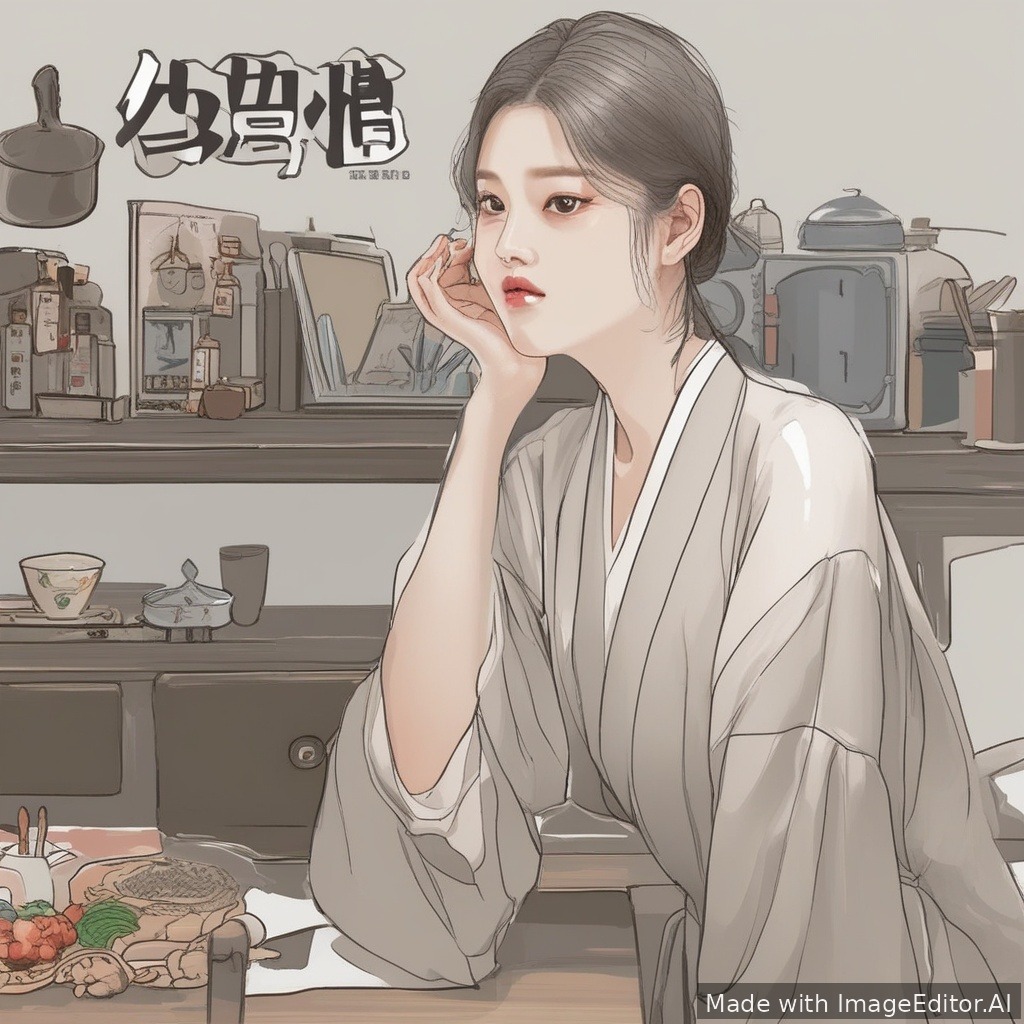 원피스의 나미 알몸