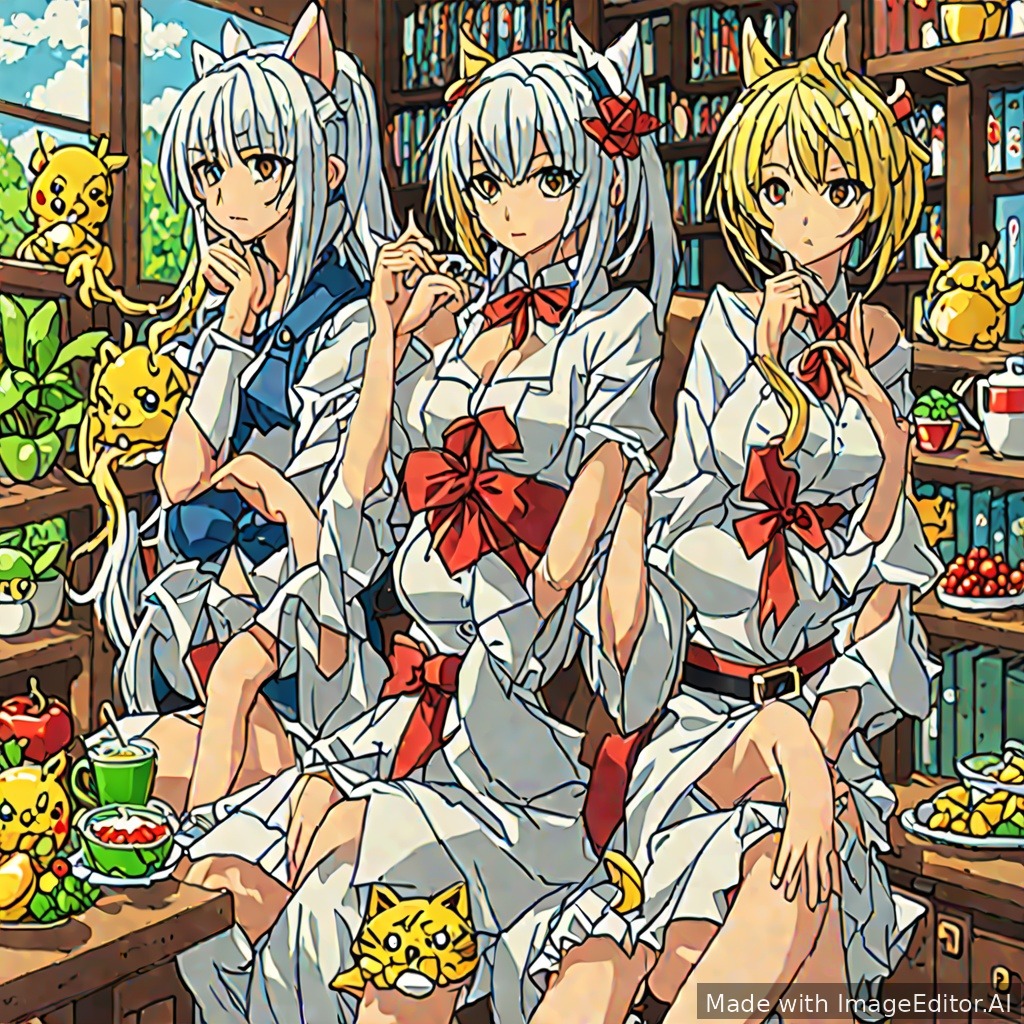 Неон Киберпанк-Сити, воспоминание о дожде, сверхподробная информация, anime style, clean lines, vibrant colors