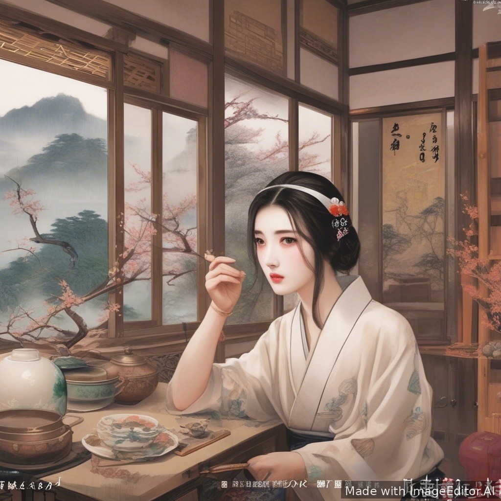 一位30岁的母亲正在和14岁的儿子性交