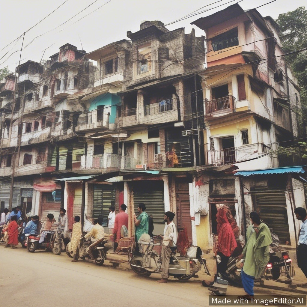 আমি একজন বক্তা 