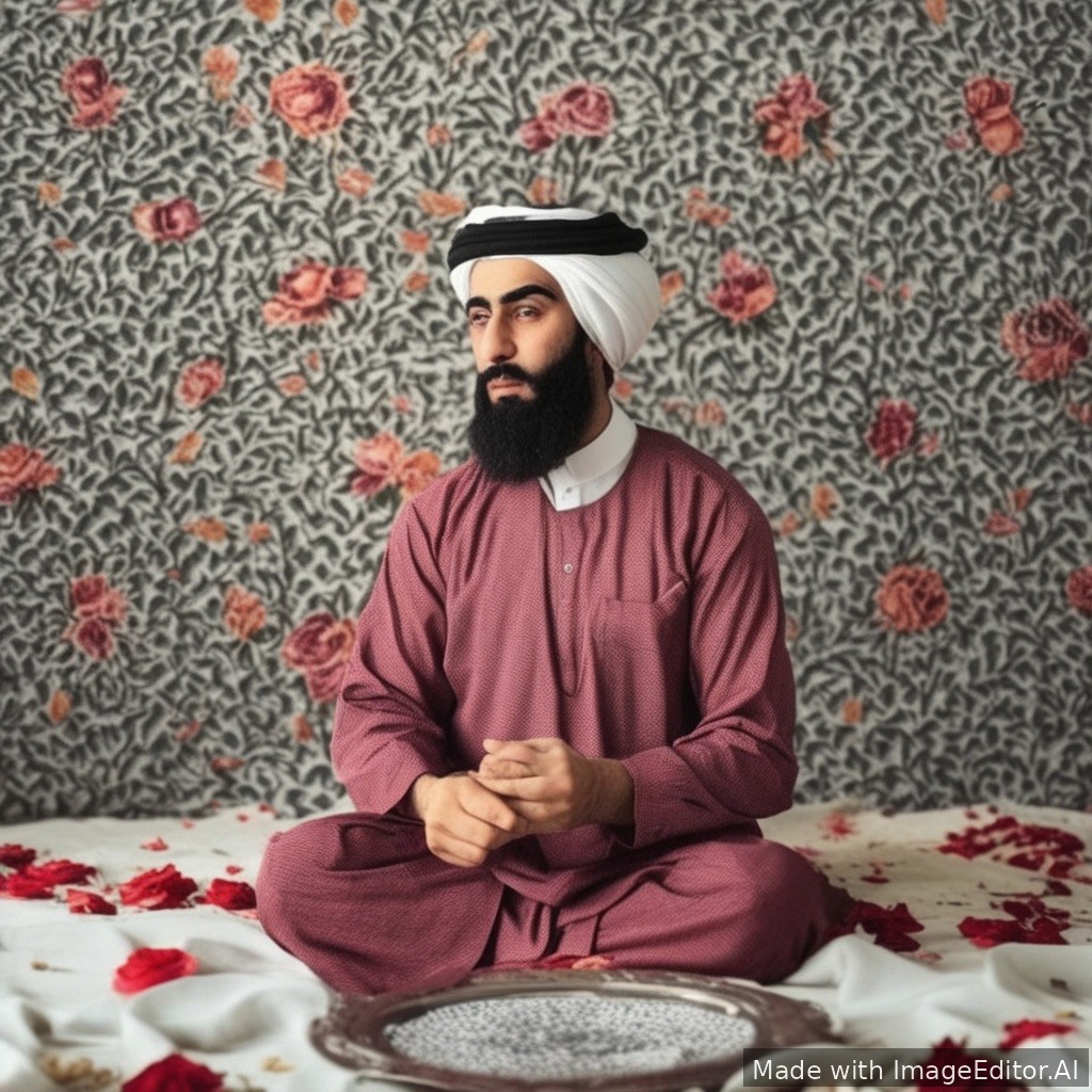 عکس محصول کمترین بر روی پس زمینه سفید، سایه‌های نرم