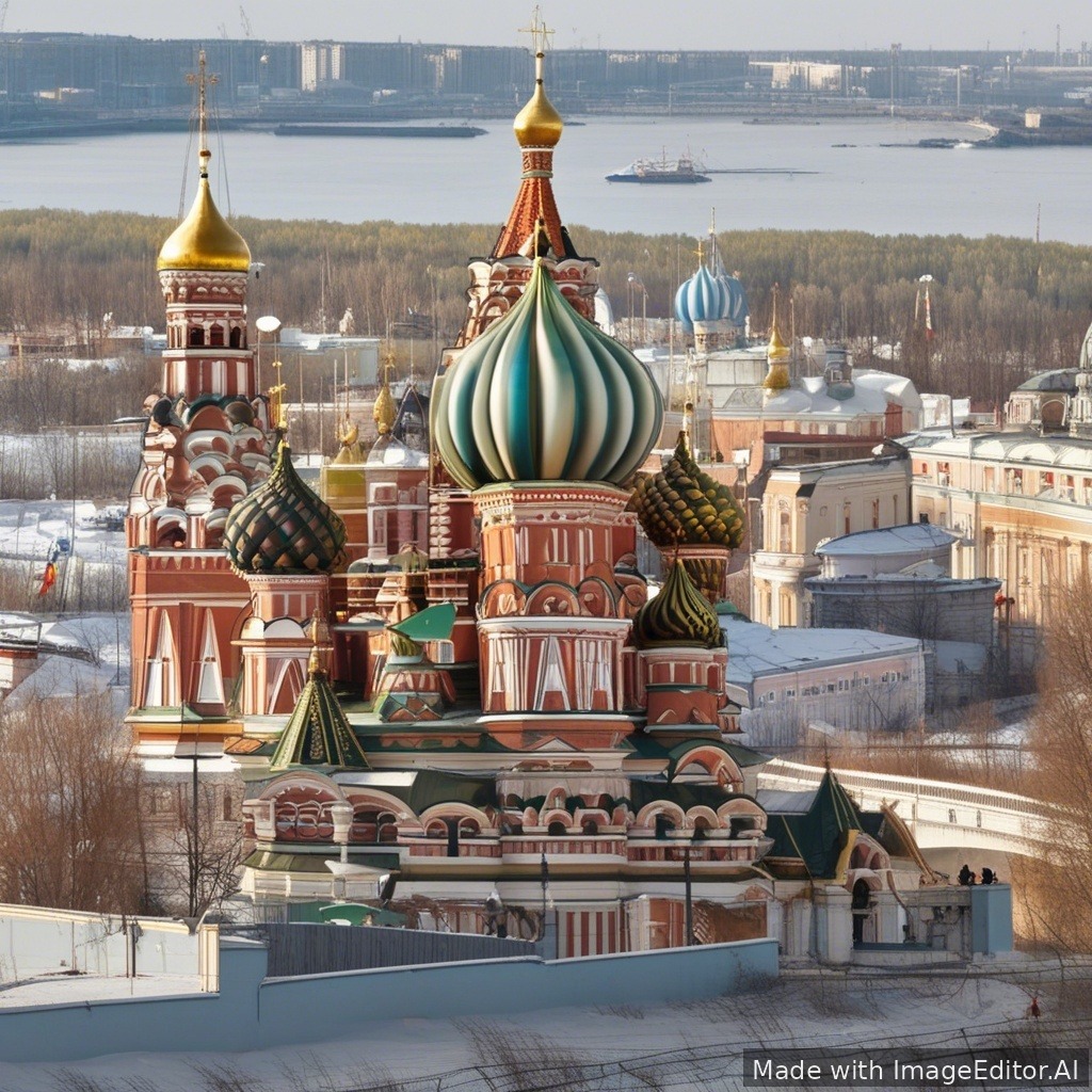 дизайн купюры российской валюты с изображением города Ижевска 