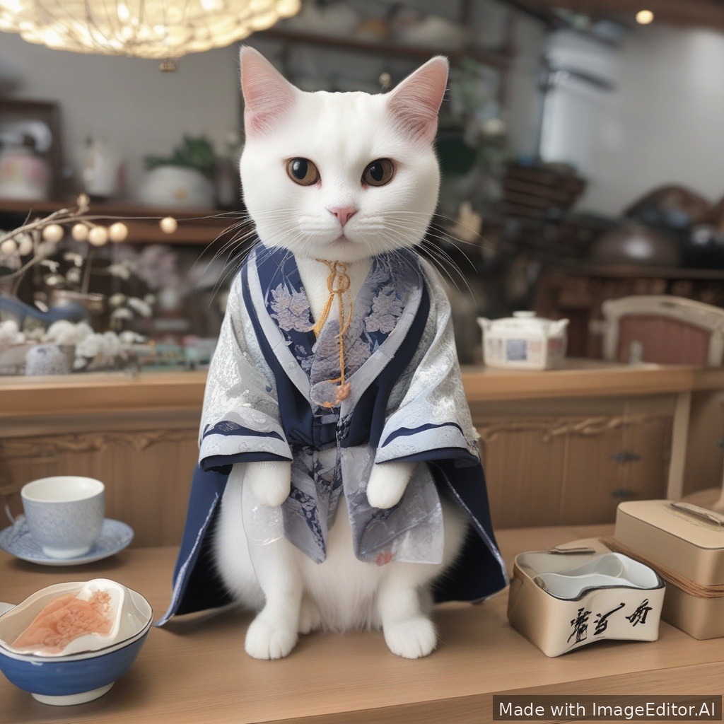 腥味猫罐脱去衣服图