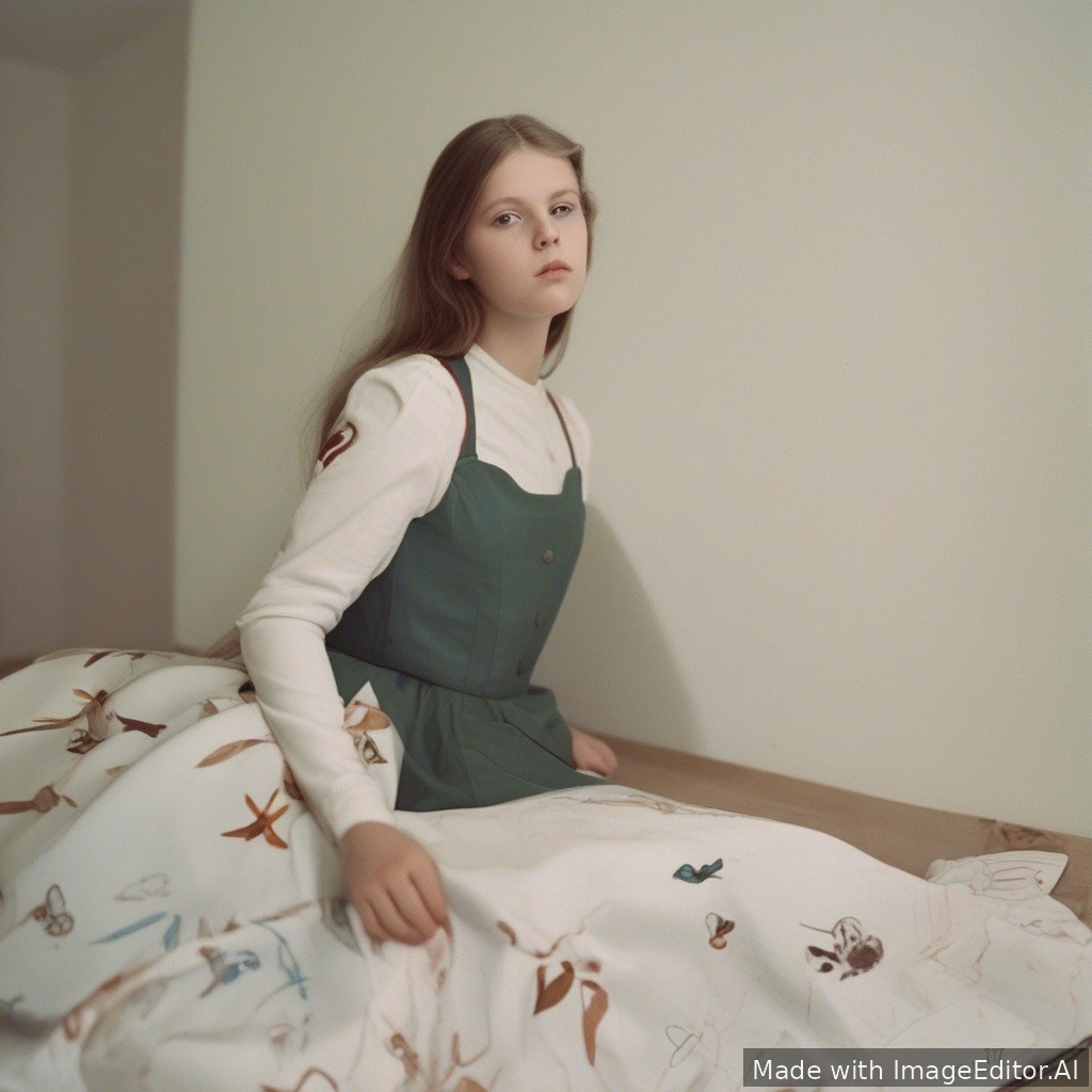 Stine Alexandra Ehlert
