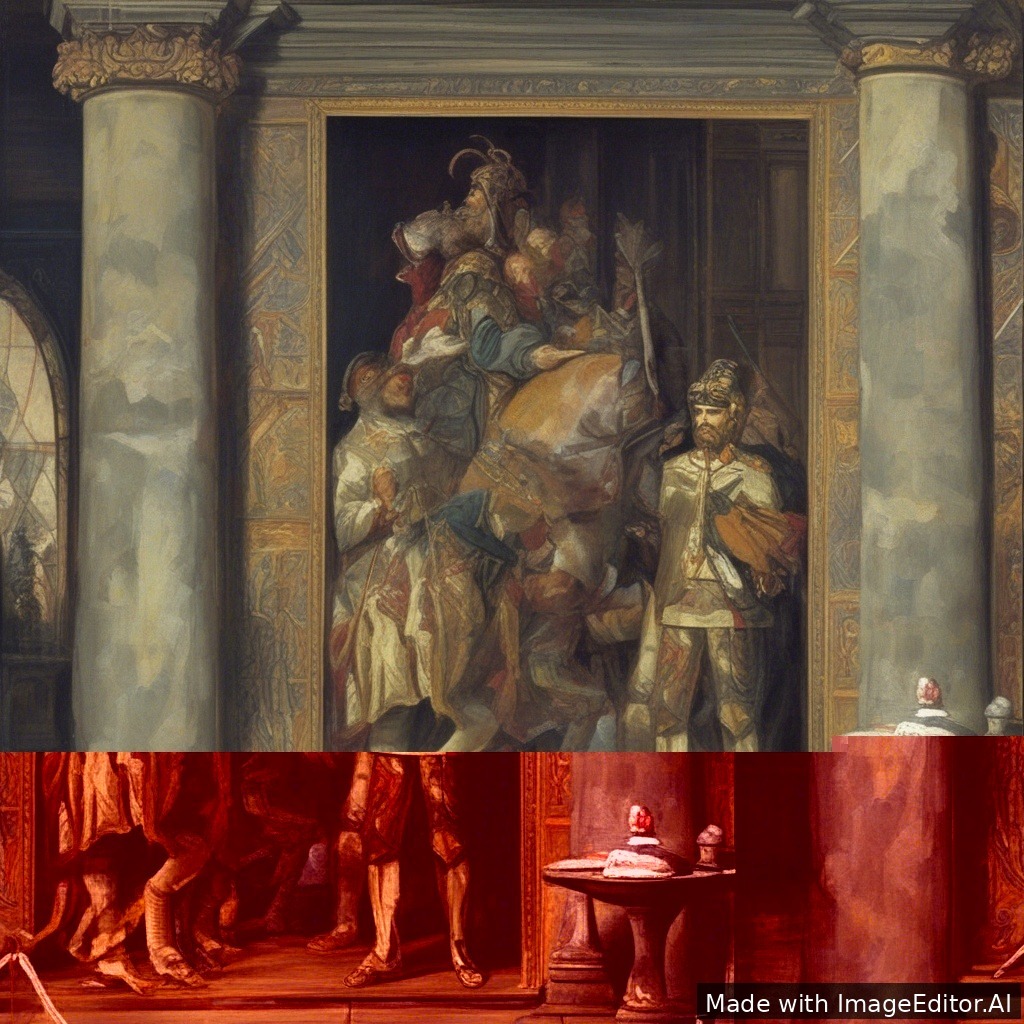 Голый Михаил литвин сидит на корточках около бмв м8 со стояком