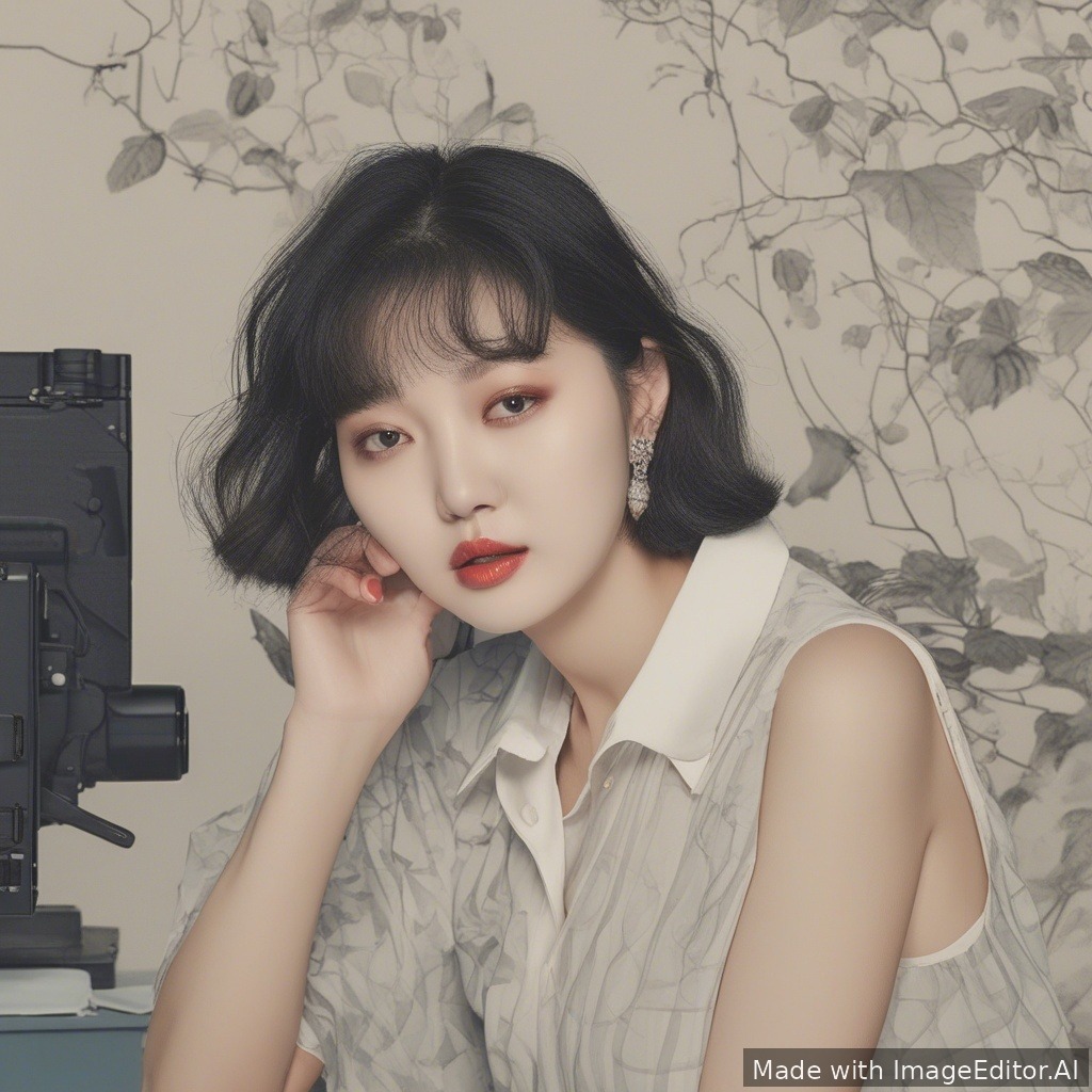 섹스하고있는 스트리머 러끼