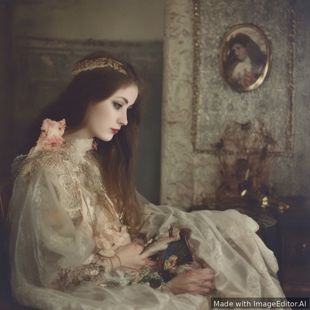 Создай фоторобот