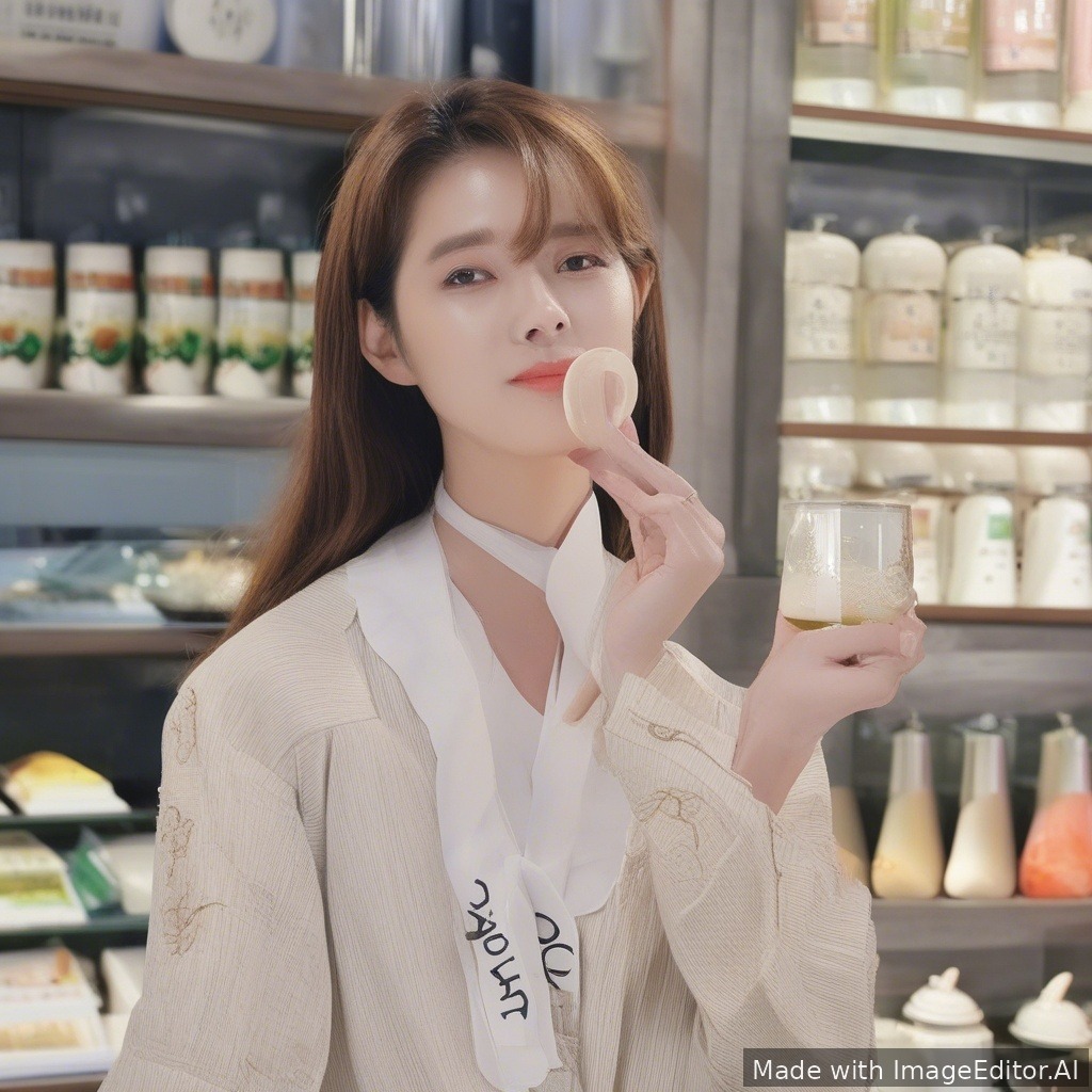 알몸 중딩 교복